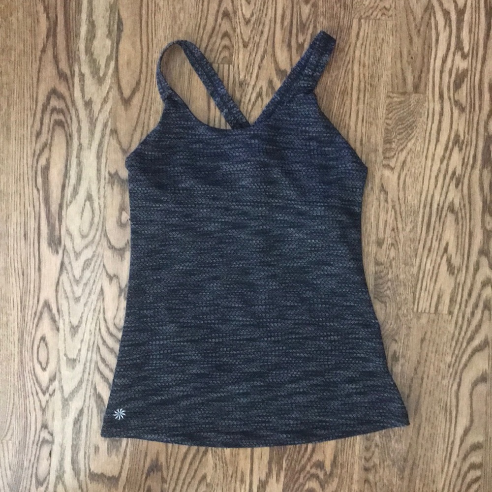 Athleta Support Tank
